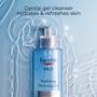 Imagem de Gel de Limpeza Facial Eucerin Hidratante Suave 400ml - Com Ácido