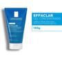 Imagem de Gel de Limpeza Facial La Roche-Posay - Effaclar Concentrado - 150g