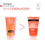 Imagem de Gel de limpeza facial Neutrogena deep clean intensive grapefruit 150g