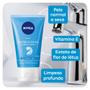 Imagem de Gel De Limpeza Facial Nivea Equilíbrio Nutritivo 150ml