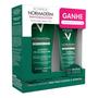 Imagem de Gel de Limpeza Facial Vichy Normaderm Phytosolution Kit Promocional - 150g + 40g