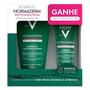 Imagem de Gel de Limpeza Facial Vichy Normaderm Phytosolution Kit Promocional - 150g + 40g