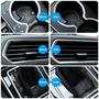 Imagem de Gel de Limpeza FiveJoy para Carro - Pacote com 4 Unidades de 320g