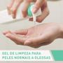 Imagem de Gel de limpeza para pele normal a oleosa Cerave - Foaming Facial Cleanser