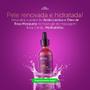 Imagem de Gel de Massagem Molhadinho Rosa Candy Rosa Selvagem