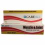 Imagem de Gel de Mentol para Alivio da Dor - 4 Unidades (3oz cada) - New World Imports