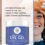 Imagem de Gel de Olhos Antienvelhecimento Pure Body Naturals - 50ml