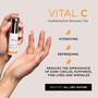 Imagem de Gel de recuperação ocular IMAGE Skincare VITAL C com vitamina C 15 ml