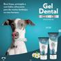 Imagem de Gel dental - 85g - docg