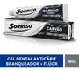 Imagem de Gel Dental Anticárie Sorriso Carvão Ativado 60g