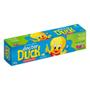 Imagem de Gel Dental Doctor Duck Flúor Sabor Frutas 50g - Dental Clean