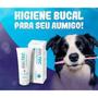 Imagem de Gel Dental Geltec Antisséptico Oral  Cães e Gatos 30ml - Syntec