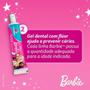 Imagem de Gel Dental Infantil Condor 50g Com Fluor Barbie Morango