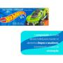 Imagem de Gel Dental Infantil Condor 50g Com Fluor Hot Wheels Morango