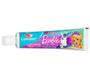 Imagem de Gel Dental Infantil Condor Barbie com Flúor Tutti-Frutti 50g