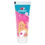 Imagem de Gel Dental Infantil Condor com Flúor Bubble Gum Barbie 100g