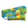 Imagem de Gel Dental Infantil Doctor Duck Mix Frutas C/Fluor Bg X 50G