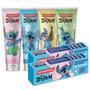 Imagem de Gel dental infantil stitch sabor morango 104g - dentalclean