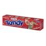 Imagem de Gel Dental Infantil Tandy com Flúor Ativo Sabor Morangostoso 2 Unidades 50g cada