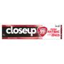 Imagem de Gel Dental Menta Intensa Closeup Poder Antibac com Zinco 85g