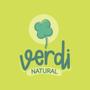 Imagem de Gel Dental Natural Vegano para Bebê e Infantil Verdi Natural