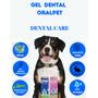 Imagem de Gel dental OralPet Hálito Fresco sem escovação combate placa, tártaro e mau hálito Cães e Gatos