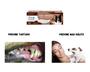 Imagem de Gel Dental Pet Clean Sabor Chocolate para Cães e Gatos 60g