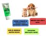 Imagem de Gel Dental Pet Clean Sabor Menta para Cães e Gatos 60g
