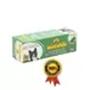 Imagem de gel dental pet kit 02 escova mais 01 creme dental brincalhao 60g p/ cachorro e gatos, sabores