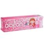 Imagem de Gel Dental Ultra Action Kids Princesas Tutti-Frutti