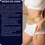 Imagem de Gel Desodorante Lipo Redutor Mary Life Termo Ativado Pote 250g Kit 11 Unidades