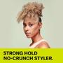 Imagem de Gel DevaCurl Ultra Defining Strong Hold No-Crunch Styler 946 ml