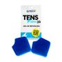 Imagem de Gel Eletroestimulador Tens Portátil Gtech