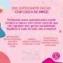 Imagem de Gel Esfoliante Facial 60g - Ricca