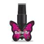 Imagem de Gel Estimulante Feminino Butterfly Lubrificante Gela e Vibra 3 Un