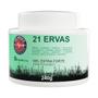 Imagem de Gel Extra Forte 21 Ervas Para Massagem 240g Natuflores Natur