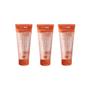 Imagem de Gel Facial Dermachem Esfoliante Vitamina C 100G - Kit 3Un