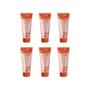 Imagem de Gel Facial Dermachem Esfoliante Vitamina C 100G - Kit 6Un
