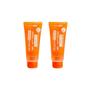 Imagem de Gel Facial Dermachem Vitamina C Ant-Idade 100G - Kit Com 2Un