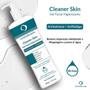 Imagem de Gel Facial Higienizante Cleaner Skin Cosmobeauty