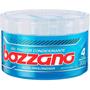 Imagem de Gel Fixador Condicionador Bozzano Ação Prolongada Fixação 4 Mega Forte 300g