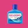 Imagem de Gel Fixador Condicionante Azul Fator 4 240g - Ny.Looks