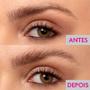Imagem de Gel fixador de sobrancelhas Go Brow RK by Kiss
