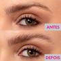 Imagem de Gel Fixador de Sobrancelhas Ruby Kisses - Go Brow
