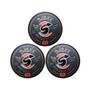 Imagem de Gel Fixador Shoxx Innovation 240G - Kit Com 3Un