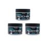 Imagem de Gel Fixador Softfix Rocha 240g - Kit C/ 3un