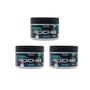 Imagem de Gel Fixador Softfix Rocha 240G - Kit Com 3Un