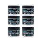 Imagem de Gel Fixador Softfix Rocha 240G - Kit Com 6Un