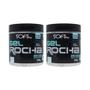 Imagem de Gel Fixador Softfix Rocha 500G - Kit Com 2Un