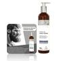 Imagem de Gel Grandha Para Delineamento da Barba Shaving Luxury 280g